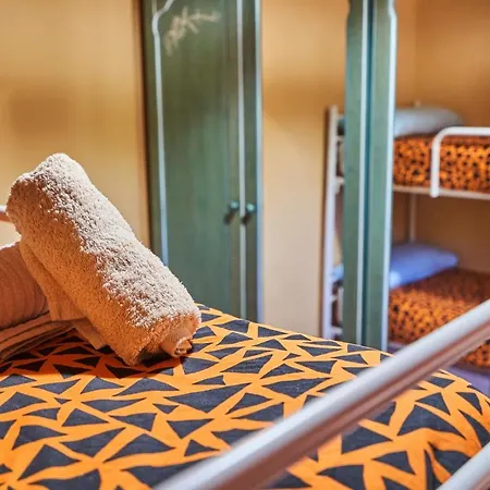 Garai Etxea, En La Montana *