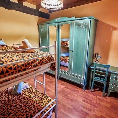 Garai Etxea, En La Montana Ferienhaus Arrankudiaga