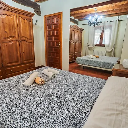Garai Etxea, En La Montana Arrankudiaga