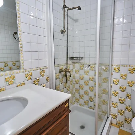 Holiday home Garai Etxea, En La Montana Arrankudiaga