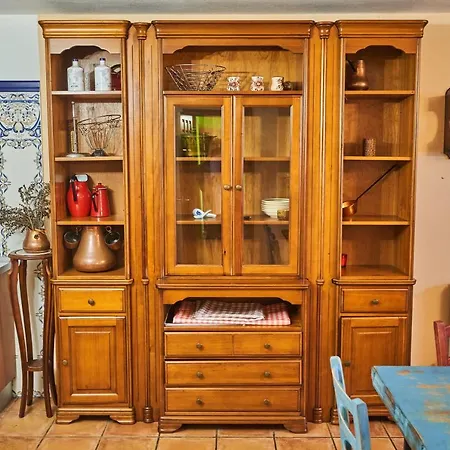 Holiday home Garai Etxea, En La Montana