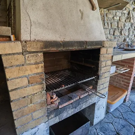 Ferienhaus Garai Etxea, En La Montana Arrankudiaga