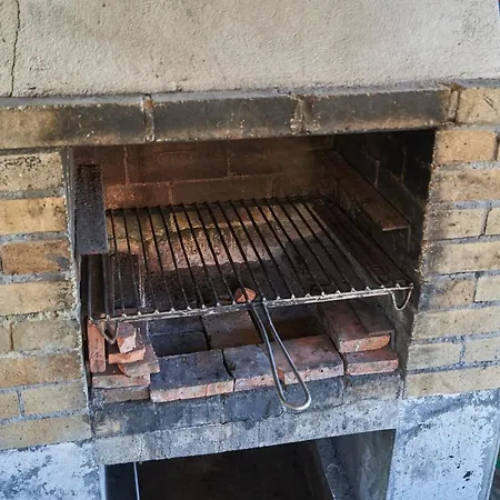 Holiday home Garai Etxea, En La Montana *