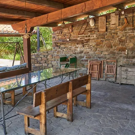 Garai Etxea, En La Montana * Arrankudiaga