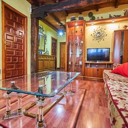 Garai Etxea, En La Montana Holiday home Arrankudiaga