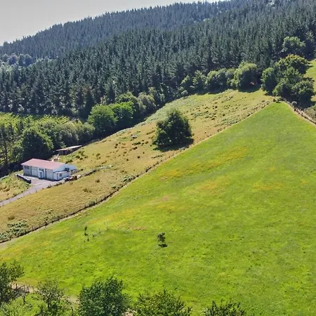 Garai Etxea, En La Montana *