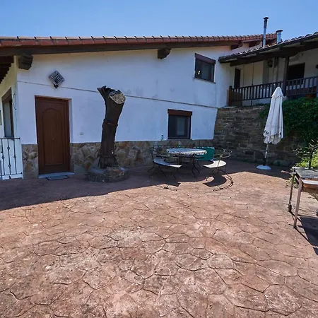 Garai Etxea, En La Montana * Arrankudiaga