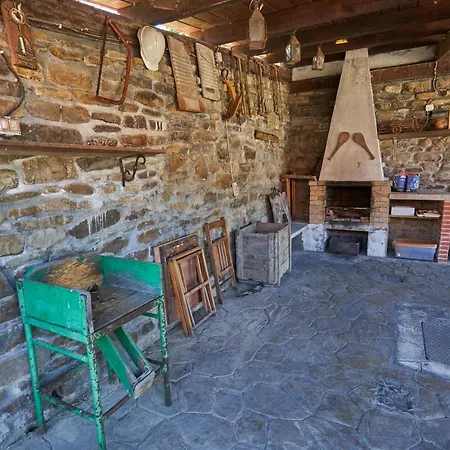 Garai Etxea, En La Montana Arrankudiaga