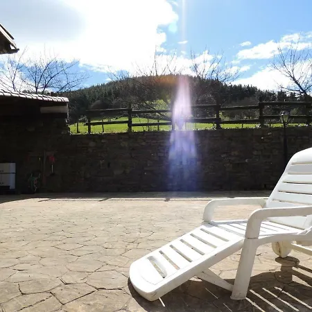 Garai Etxea, En La Montana * Arrankudiaga