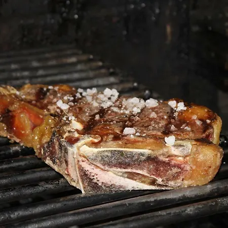 Garai Etxea, En La Montana Ferienhaus Arrankudiaga