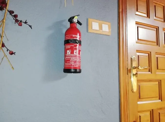 Дом отдыха Garai Etxea, En La Montana Arrankudiaga