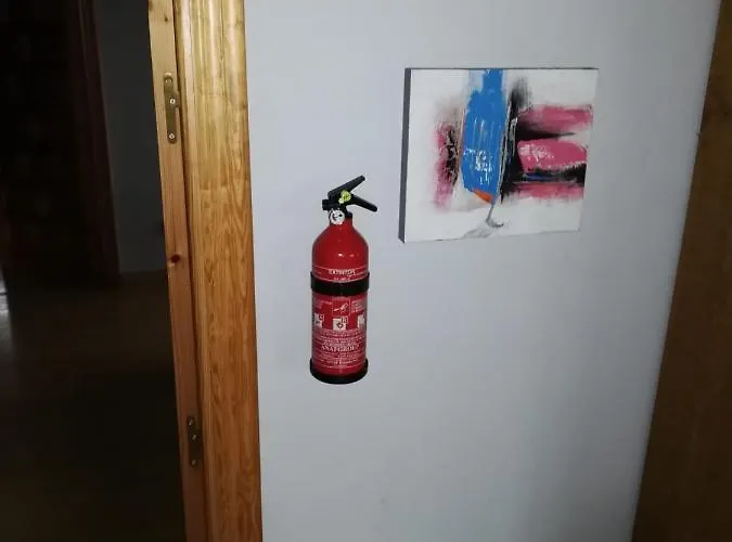 Garai Etxea, En La Montana Дом отдыха *