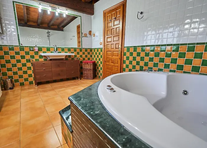 Garai Etxea, En La Montana Дом отдыха *