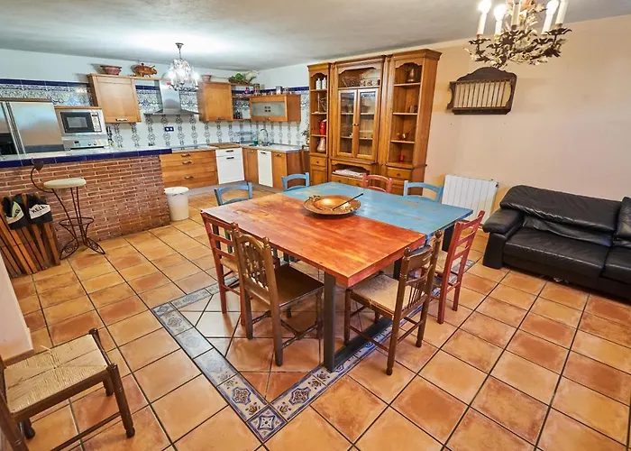 Дом отдыха Garai Etxea, En La Montana