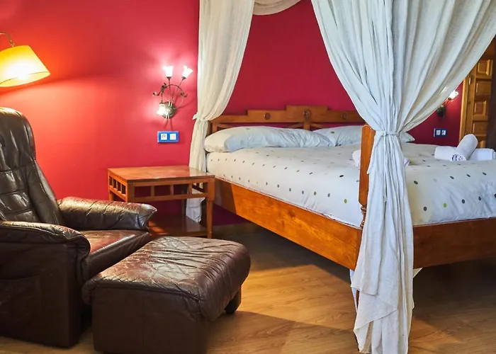 Garai Etxea, En La Montana Дом отдыха *