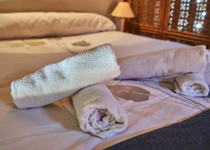 Garai Etxea, En La Montana Дом отдыха Arrankudiaga