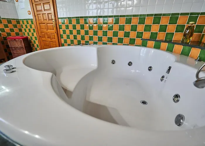 Garai Etxea, En La Montana Дом отдыха *