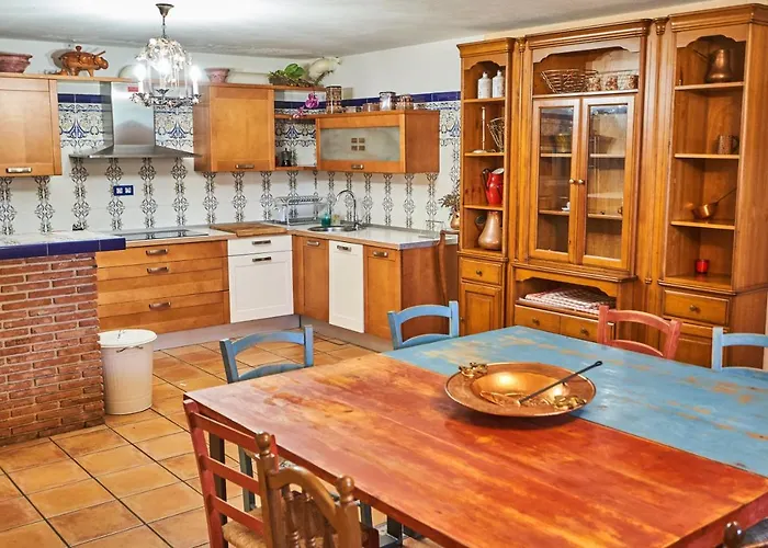 Дом отдыха Garai Etxea, En La Montana