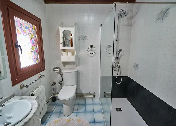 Garai Etxea, En La Montana * Arrankudiaga