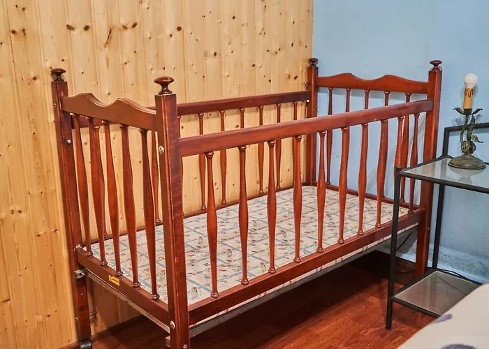 Garai Etxea, En La Montana