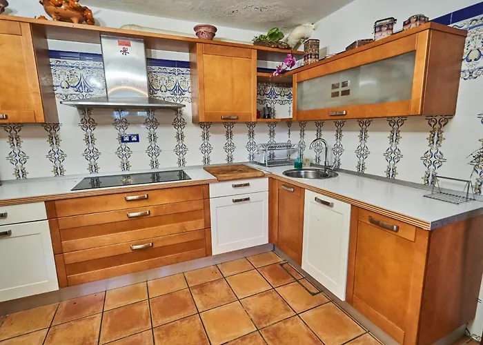 Garai Etxea, En La Montana Дом отдыха