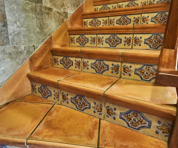 Garai Etxea, En La Montana *