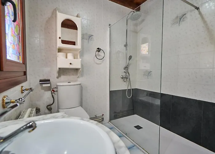 Дом отдыха Garai Etxea, En La Montana