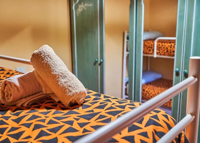 Garai Etxea, En La Montana *