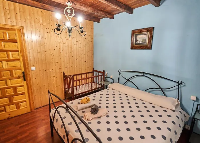 Garai Etxea, En La Montana Дом отдыха Arrankudiaga