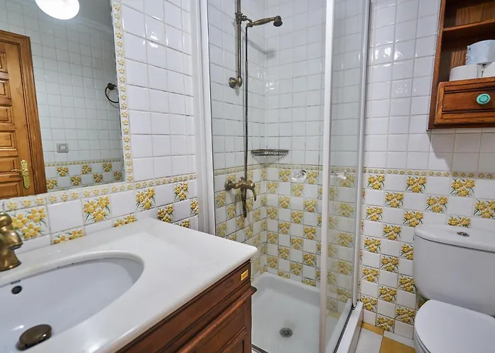 Дом отдыха Garai Etxea, En La Montana Arrankudiaga