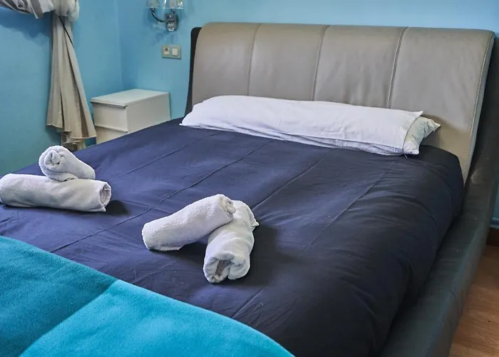 Garai Etxea, En La Montana * Arrankudiaga