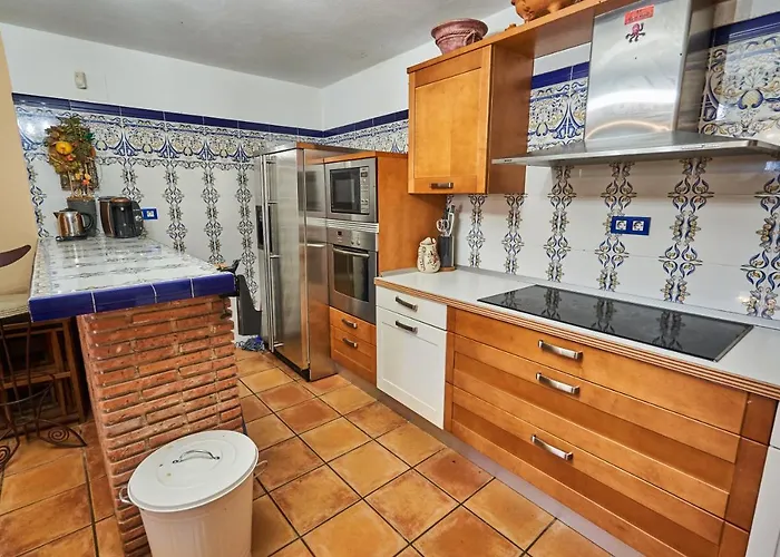 Garai Etxea, En La Montana