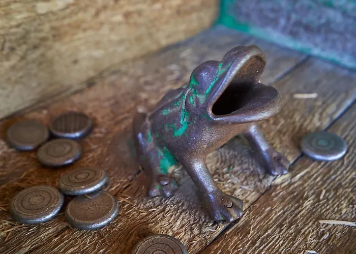 Дом отдыха Garai Etxea, En La Montana