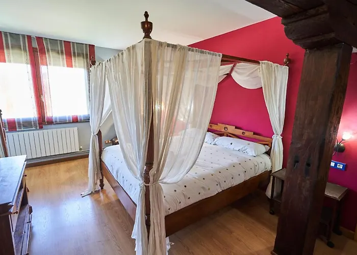 Garai Etxea, En La Montana Дом отдыха Arrankudiaga