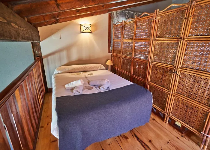 Garai Etxea, En La Montana Дом отдыха Arrankudiaga