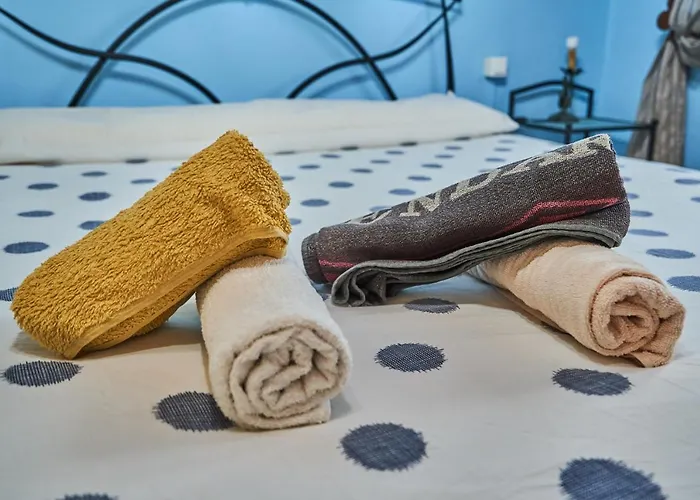 Garai Etxea, En La Montana Дом отдыха