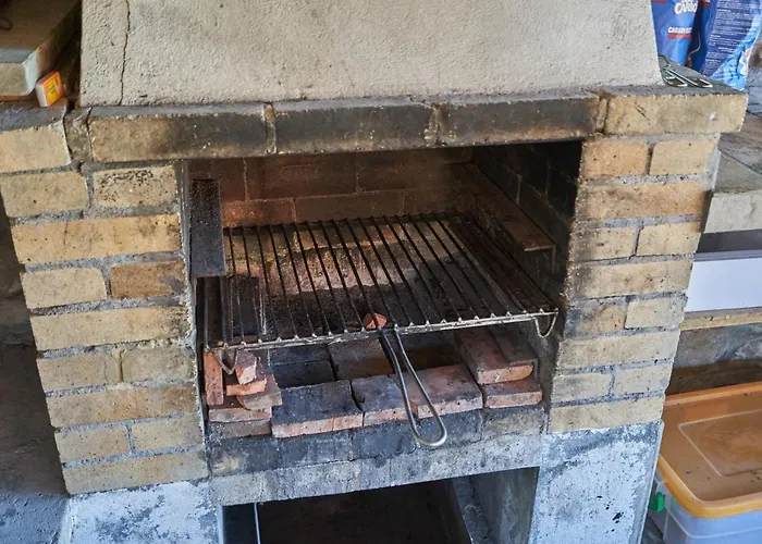 Дом отдыха Garai Etxea, En La Montana *