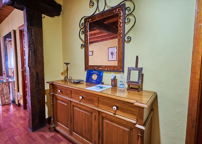 Дом отдыха Garai Etxea, En La Montana