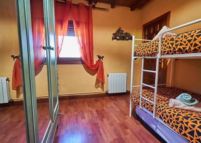 Garai Etxea, En La Montana Дом отдыха Arrankudiaga