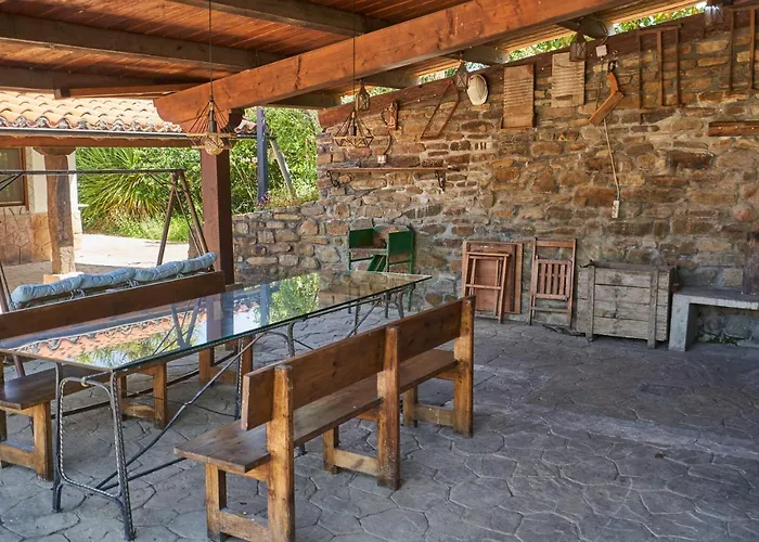 Garai Etxea, En La Montana * Arrankudiaga