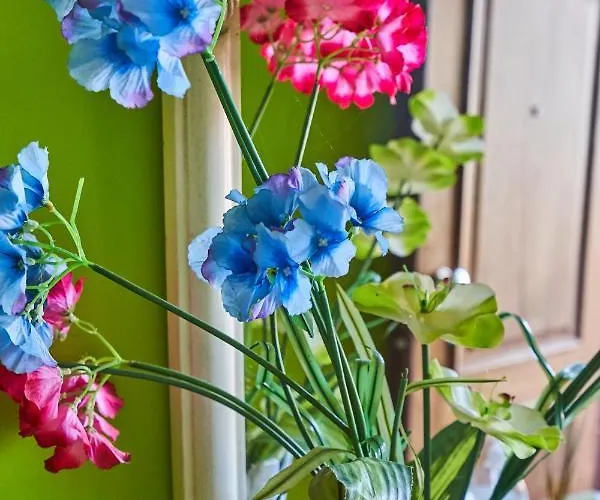 Дом отдыха Garai Etxea, En La Montana Arrankudiaga