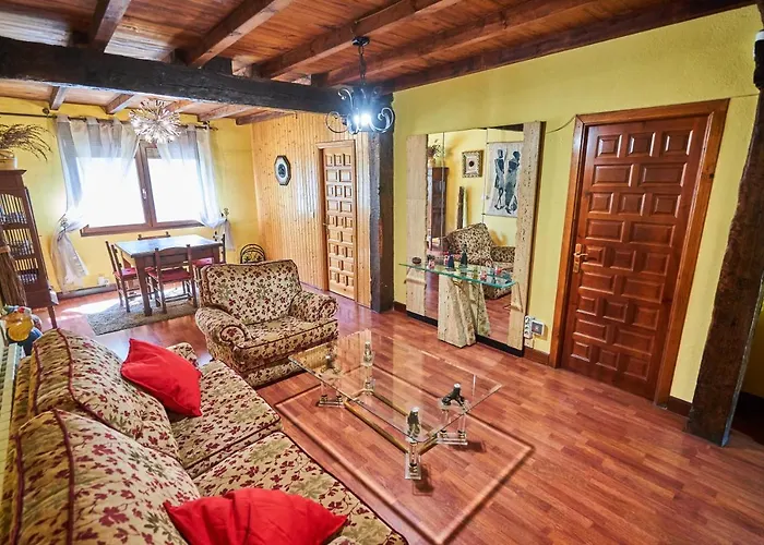 Дом отдыха Garai Etxea, En La Montana Arrankudiaga