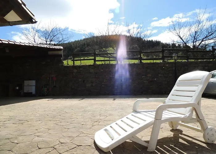 Garai Etxea, En La Montana * Arrankudiaga