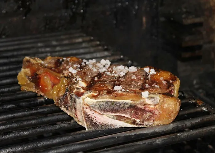 Garai Etxea, En La Montana Дом отдыха Arrankudiaga